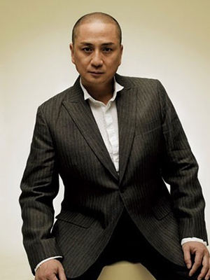 湯鎮(zhèn)業(yè)工作室