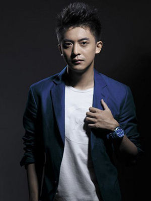 李佳航工作室 李佳航工作室