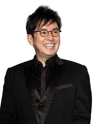 譚詠麟工作室 譚詠麟工作室