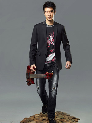 陶喆巡演上海站即將起航王力宏當(dāng)嘉賓.jpg 上海明星經(jīng)紀(jì)公司