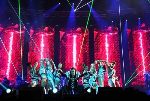 陳奕迅巡演臺(tái)北站最終場(chǎng)完美落幕.jpg 上海明星經(jīng)紀(jì)