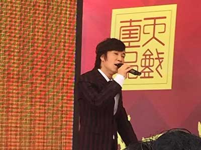 上海明星經(jīng)紀