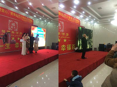 上海明星經(jīng)紀(jì)公司