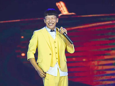 上海明星經(jīng)紀(jì)公司