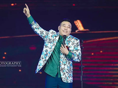 上海明星經(jīng)紀公司