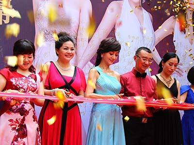 上海明星經(jīng)紀(jì)公司