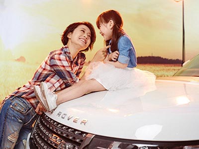 高娛攜馬伊琍任兒童座椅代言人.jpg 上海明星經(jīng)紀(jì)公司