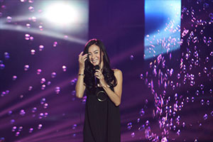 上海明星經(jīng)紀(jì)