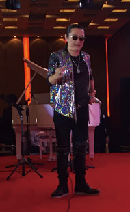 上海明星經(jīng)紀(jì)