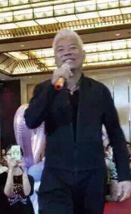 上海明星經(jīng)紀公司