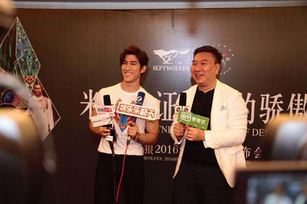 上海明星經(jīng)紀(jì)公司