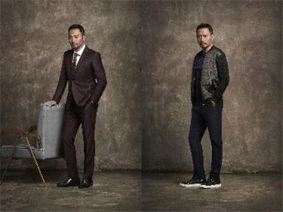 上海明星經(jīng)紀