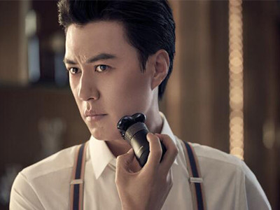 上海明星經(jīng)紀