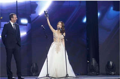 上海明星經(jīng)紀公司