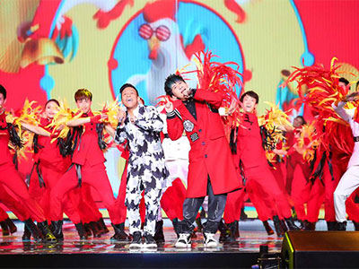 明星經(jīng)紀(jì)人