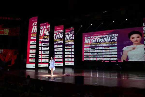 明星經(jīng)紀(jì)公司