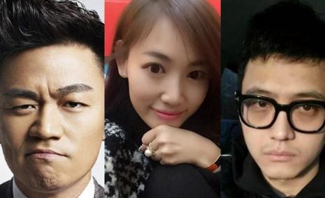 明星經(jīng)紀(jì):宋喆被曝開房200次還挪400多萬公款,在美國購房都推到馬蓉身上