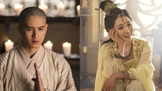 藝人經(jīng)紀(jì)公司:《不負(fù)如來不負(fù)卿》這部沒有大咖的劇卻火了