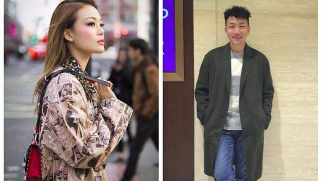 容祖兒傳與劉浩龍結(jié)束5年情,經(jīng)紀(jì)公司:私人事不作回應(yīng)