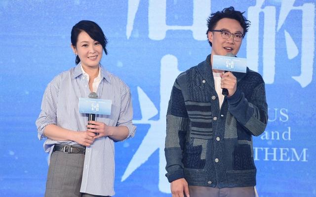 陳奕迅演唱劉若英處女電影《后來的我們》主題曲,點擊率過200萬