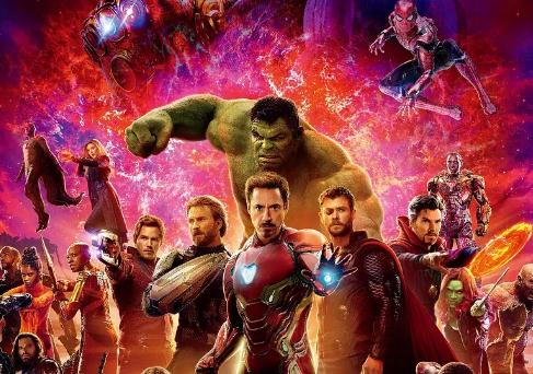 明星經(jīng)紀(jì)公司:5月有哪些值得關(guān)注的國(guó)外電影?