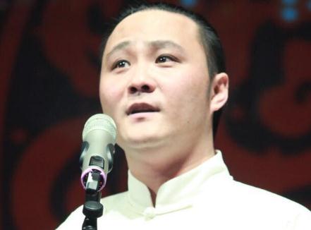 經(jīng)紀(jì)公司:閆云達(dá)高調(diào)退出德云社,與郭德綱也脫離了師徒關(guān)系