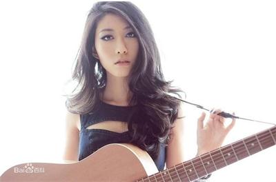 曲婉婷