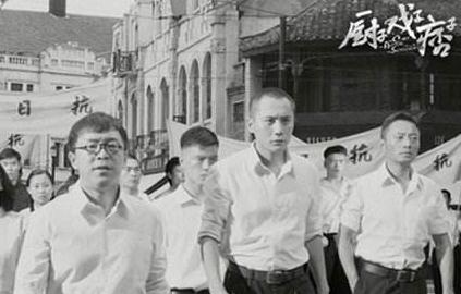 中國的導(dǎo)演是怎么區(qū)分第幾代的，他們都有哪些人